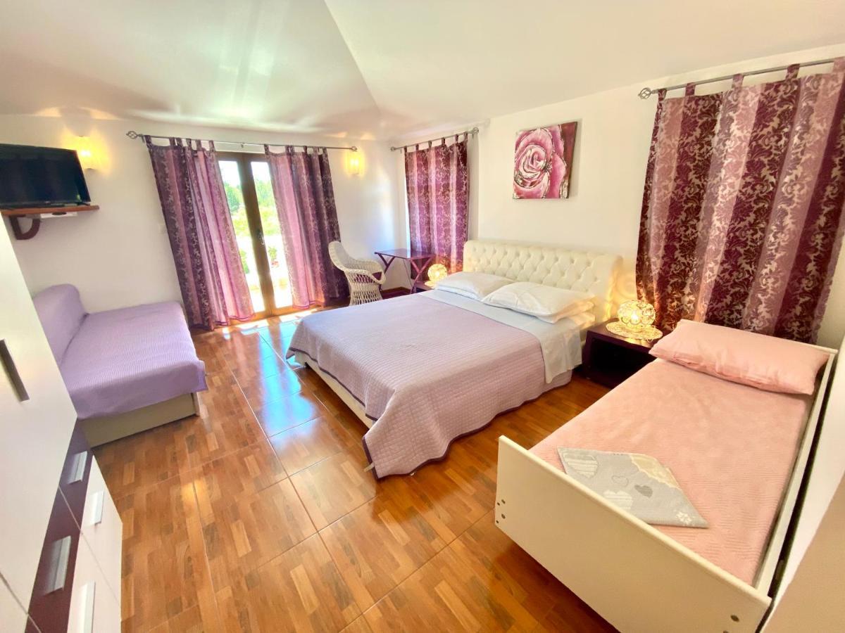 Apartmani Mavrinac Nerezine Room photo